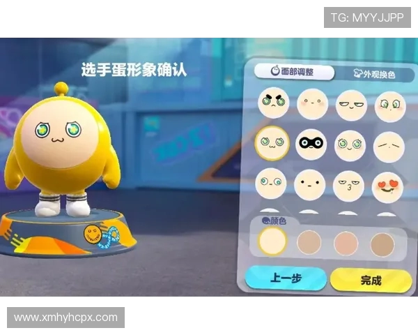 蛋仔游戏隐藏关卡开启方法全攻略揭秘助你轻松解锁更多精彩内容